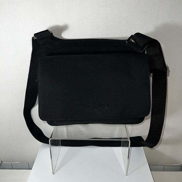 NWOT Frankie & Johnny Saddelbag - Picture 2 of 9